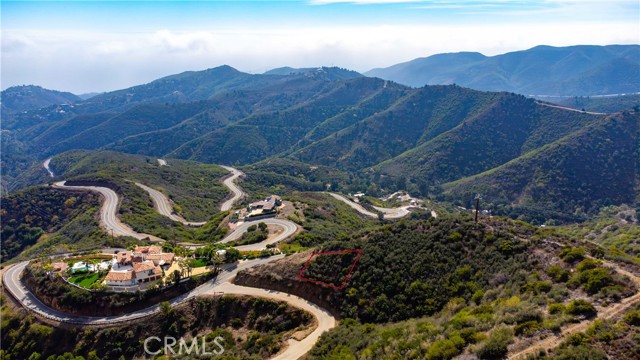 Detail Gallery Image 5 of 16 For 0 Mcreynolds Rd, Malibu,  CA 90265 - – Beds | – Baths