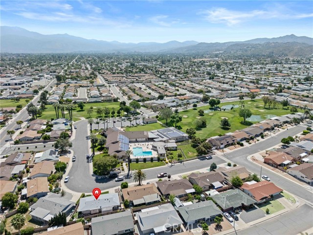 Detail Gallery Image 33 of 41 For 541 Shasta Way, Hemet,  CA 92543 - 2 Beds | 1 Baths
