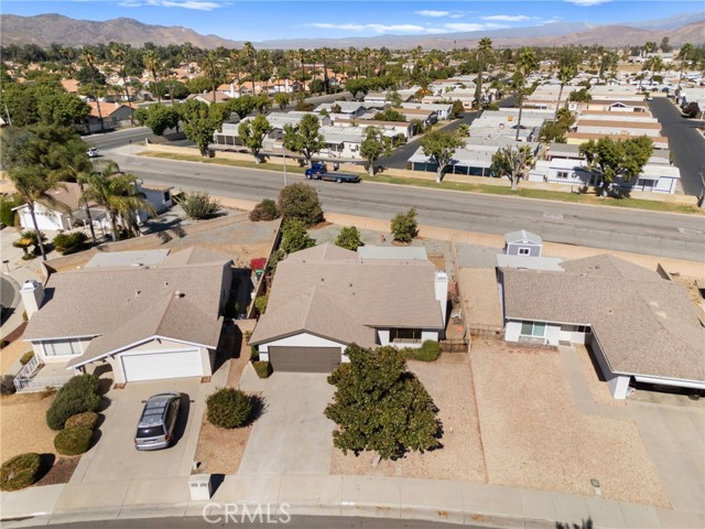 Detail Gallery Image 37 of 46 For 2313 El Rancho Dr, Hemet,  CA 92545 - 2 Beds | 2 Baths