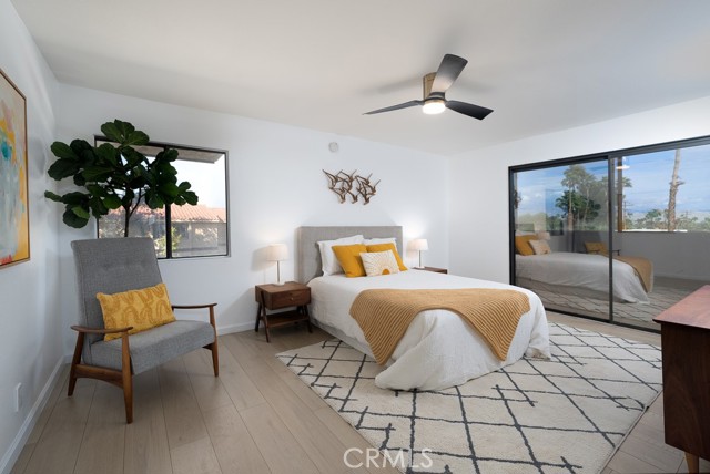 Detail Gallery Image 6 of 21 For 200 E Racquet Club Dr #24,  Palm Springs,  CA 92262 - 2 Beds | 2 Baths