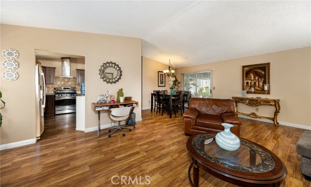 Detail Gallery Image 9 of 23 For 3800 W Wilson St #347,  Banning,  CA 92220 - 2 Beds | 2 Baths