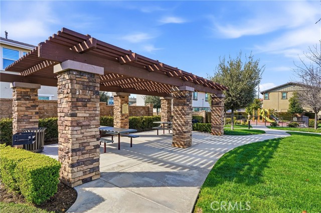 Detail Gallery Image 53 of 56 For 1176 Woodbury Ln, Mentone,  CA 92359 - 4 Beds | 3 Baths