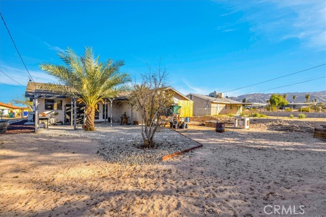 Detail Gallery Image 32 of 40 For 5474 Cahuilla Ave, Twentynine Palms,  CA 92277 - 3 Beds | 2 Baths