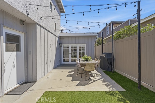 Detail Gallery Image 32 of 38 For 130 Cordova Walk, Long Beach,  CA 90803 - 2 Beds | 2/1 Baths