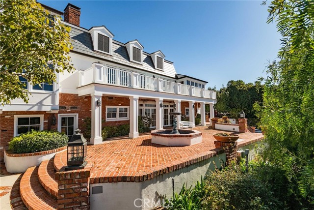 Detail Gallery Image 21 of 54 For 1409 via Arco, Palos Verdes Estates,  CA 90274 - 7 Beds | 5/2 Baths