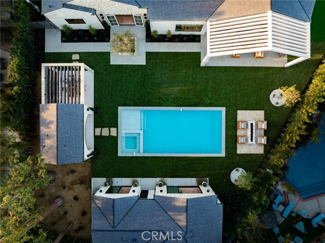 Detail Gallery Image 62 of 62 For 19026 Sprague St, Tarzana,  CA 91356 - 6 Beds | 6/1 Baths