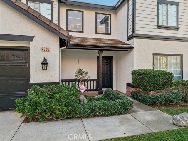 Detail Gallery Image 5 of 65 For 3796 Auburn Ridge, Perris,  CA 92571 - 5 Beds | 3/1 Baths