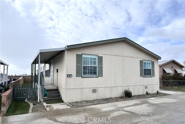 Detail Gallery Image 2 of 14 For 45465 25th St #72,  Lancaster,  CA 93535 - 3 Beds | 2 Baths