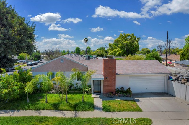 Detail Gallery Image 5 of 27 For 8223 Mammoth Ave, Panorama City,  CA 91402 - 3 Beds | 2 Baths