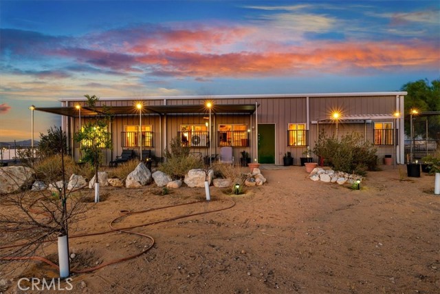 Image 47 of 58 For 9025 Camp Rock Road