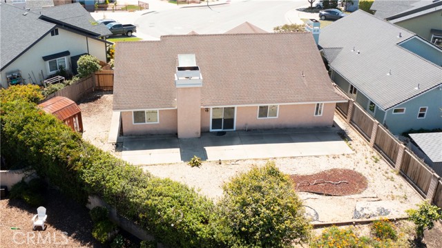Detail Gallery Image 17 of 17 For 1216 Capitola St, Grover Beach,  CA 93433 - 3 Beds | 2 Baths