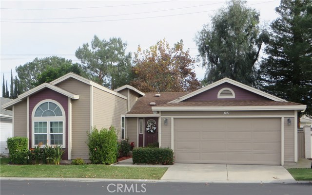 Photo of 140 W Pioneer Avenue #65, Redlands, CA 92374