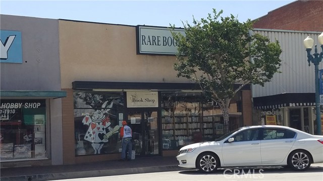 134 N Citrus Ave, Covina, CA 91723