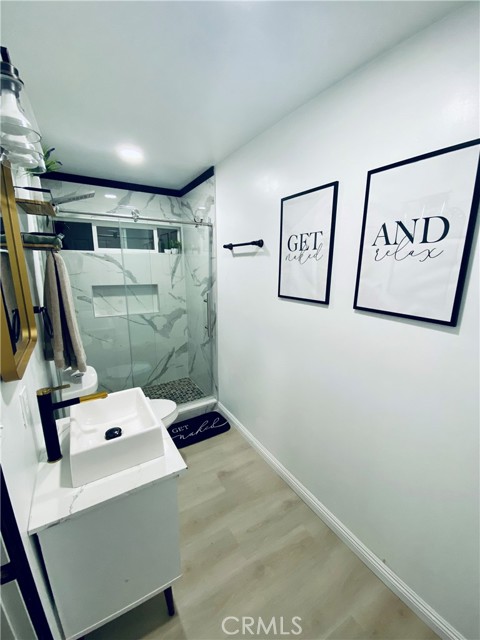 Detail Gallery Image 18 of 23 For 1528 E 11th St, Long Beach,  CA 90813 - 3 Beds | 2 Baths