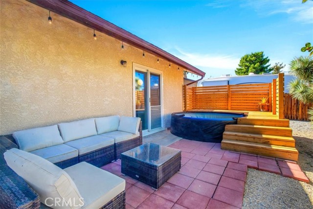 Detail Gallery Image 28 of 39 For 57886 El Dorado Dr, Yucca Valley,  CA 92284 - 3 Beds | 2 Baths