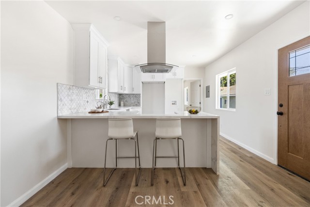 Detail Gallery Image 44 of 52 For 1251 Leighton Ave #1251,  Los Angeles,  CA 90037 - 5 Beds | 2 Baths