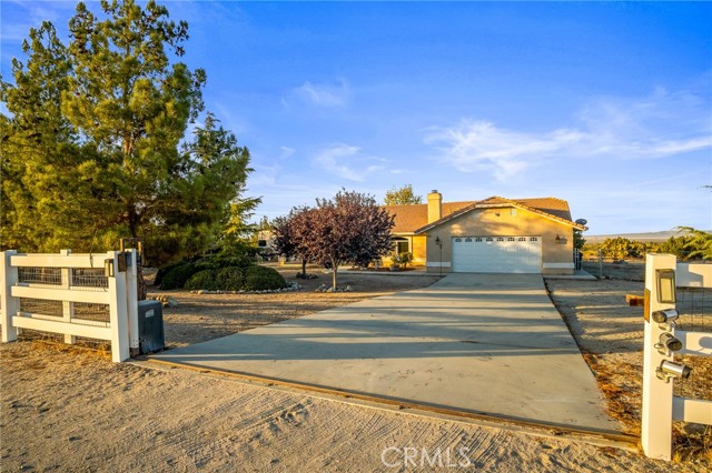 Detail Gallery Image 25 of 44 For 388 Calaveras Rd, Pinon Hills,  CA 92372 - 3 Beds | 2 Baths