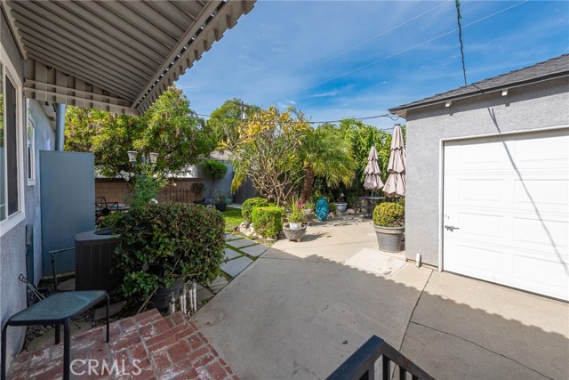 Detail Gallery Image 25 of 34 For 5433 E Brittain, Long Beach,  CA 90808 - 3 Beds | 2 Baths