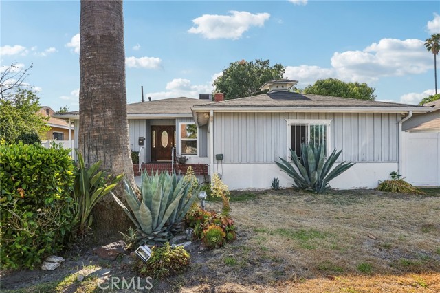 Detail Gallery Image 4 of 47 For 7117 Vanscoy Ave, North Hollywood,  CA 91605 - 3 Beds | 2 Baths