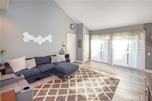 Detail Gallery Image 1 of 1 For 16040 Leffingwell Rd #116,  Whittier,  CA 90603 - 2 Beds | 2 Baths
