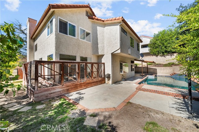 Detail Gallery Image 21 of 46 For 6056 Lake Lindero, Agoura Hills,  CA 91301 - 4 Beds | 3/1 Baths