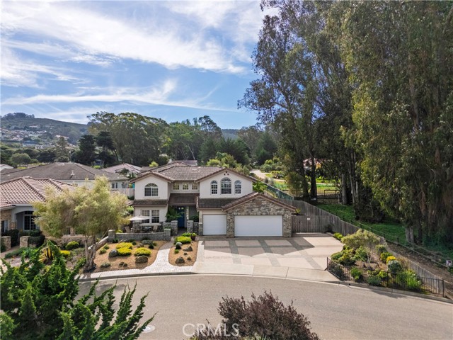 Detail Gallery Image 2 of 59 For 175 Marianela, Los Osos,  CA 93402 - 4 Beds | 3/1 Baths