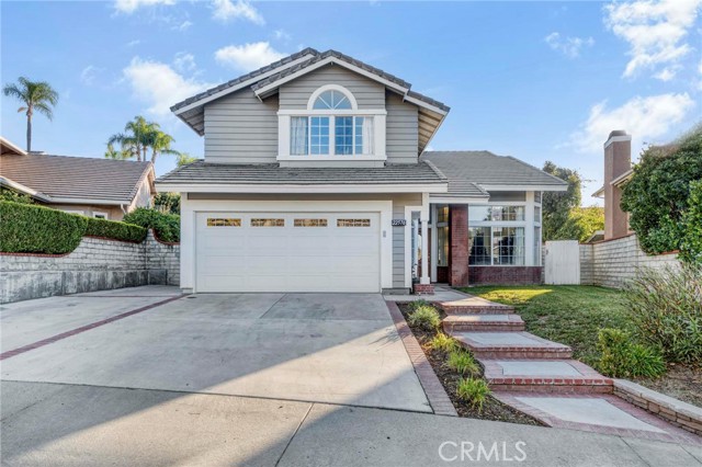 Detail Gallery Image 1 of 1 For 22576 Tulip Ct, Saugus,  CA 91390 - 4 Beds | 2/1 Baths