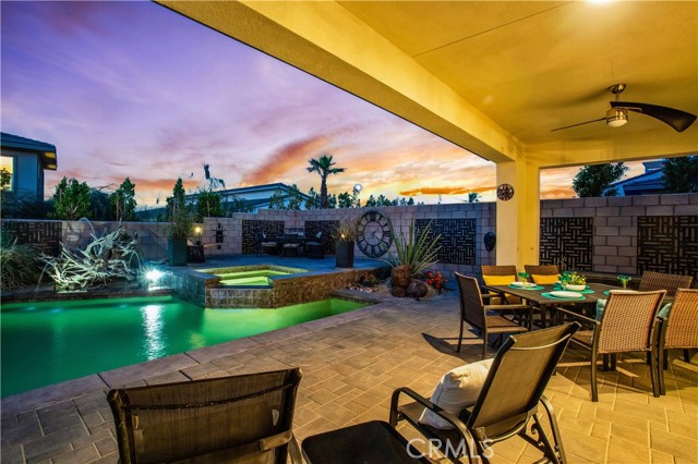 Detail Gallery Image 71 of 73 For 35812 Cannon Drive, Palm Desert,  CA 92211 - 4 Beds | 3/1 Baths