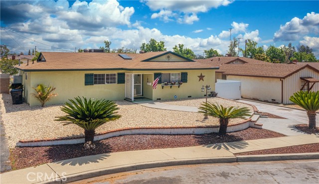 Image 3 for 886 Altura Way, Upland, CA 91786