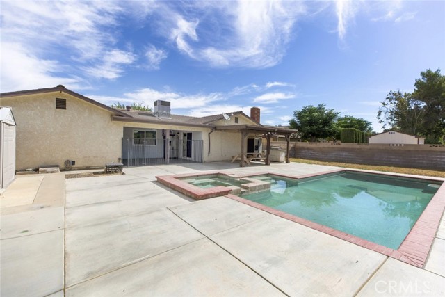 Detail Gallery Image 57 of 59 For 3340 Brittany Ln, Lancaster,  CA 93536 - 3 Beds | 2 Baths