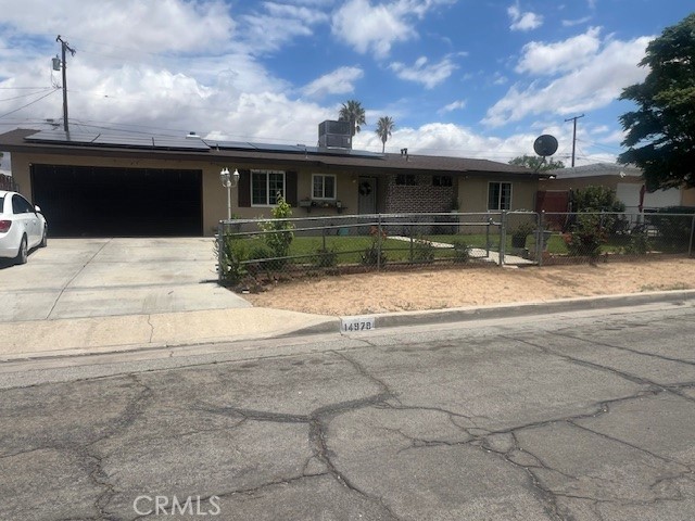 14979 Condor Road