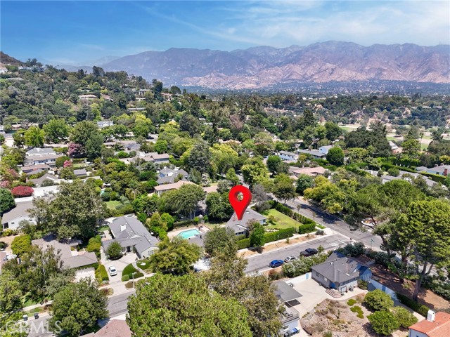 Detail Gallery Image 34 of 35 For 1465 Linda Vista Ave, Pasadena,  CA 91103 - 3 Beds | 2/1 Baths