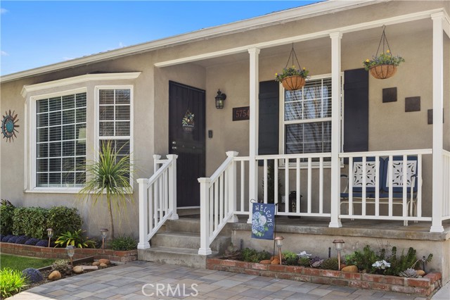 Detail Gallery Image 4 of 34 For 5754 Eckleson, Lakewood,  CA 90713 - 3 Beds | 2 Baths