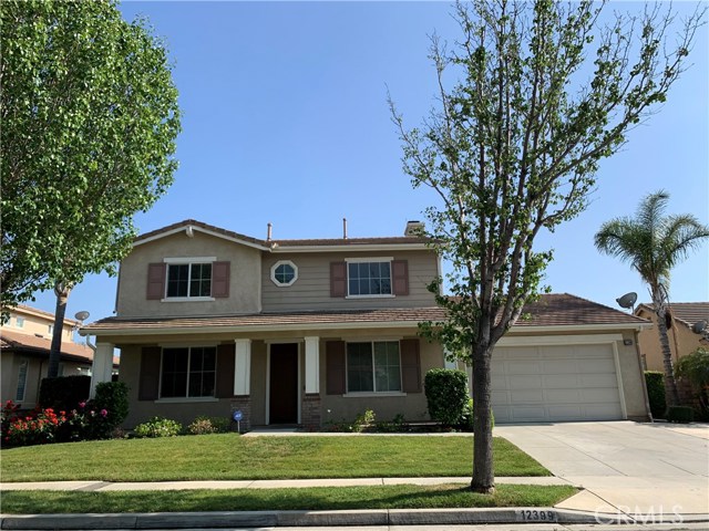 12399 Dapple Dr, Rancho Cucamonga, CA 91739