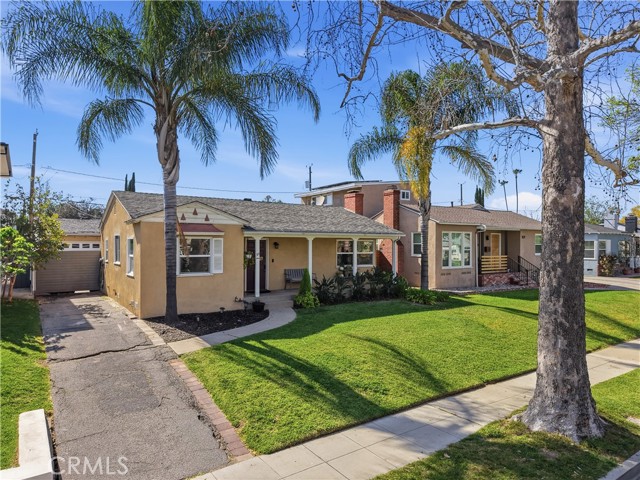 Detail Gallery Image 3 of 22 For 311 S Mariposa St, Burbank,  CA 91506 - 2 Beds | 1 Baths