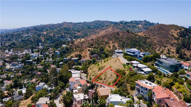 Detail Gallery Image 5 of 12 For 0 Quebec Dr, –,  CA 90068 - – Beds | – Baths