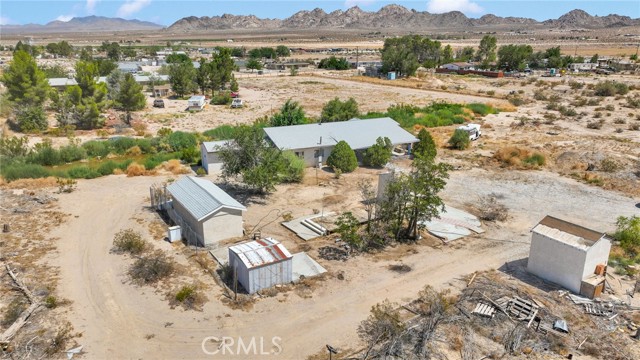 Detail Gallery Image 56 of 59 For 37531 E End Rd, Lucerne Valley,  CA 92356 - 2 Beds | 1 Baths