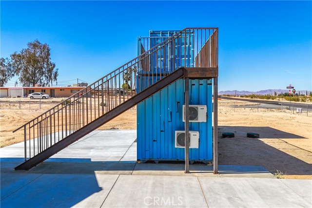 Detail Gallery Image 39 of 58 For 72473 Desert Trail Dr, Twentynine Palms,  CA 92277 - 2 Beds | 1 Baths