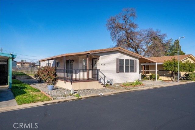 Detail Gallery Image 3 of 35 For 350 Gilmore Rd #16,  Red Bluff,  CA 96080 - 2 Beds | 2 Baths