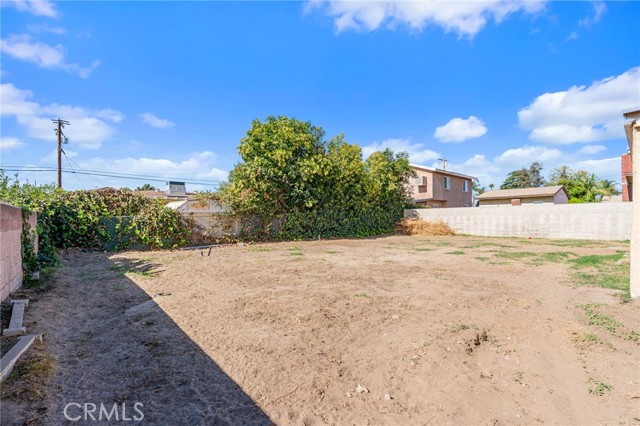 Detail Gallery Image 30 of 30 For 538 N Oakdale, Rialto,  CA 92376 - 3 Beds | 1 Baths