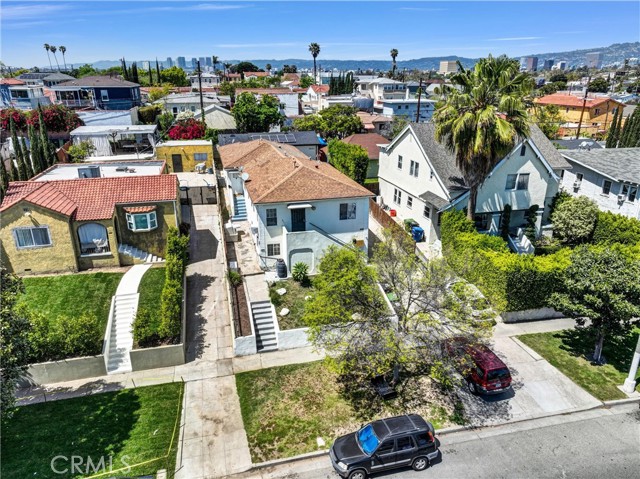 Detail Gallery Image 11 of 33 For 1861 S Redondo Bld, Los Angeles,  CA 90019 - – Beds | – Baths