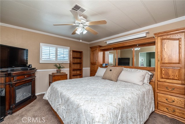Detail Gallery Image 9 of 22 For 12367 4th Street #8,  Yucaipa,  CA 92399 - 2 Beds | 2 Baths