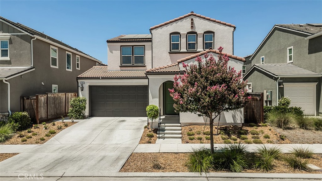 4280 Vineyard Drive