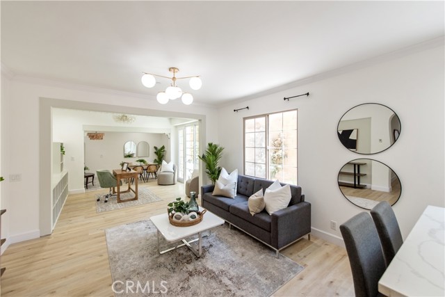 Detail Gallery Image 12 of 44 For 7 Nature, Irvine,  CA 92620 - 3 Beds | 2/1 Baths