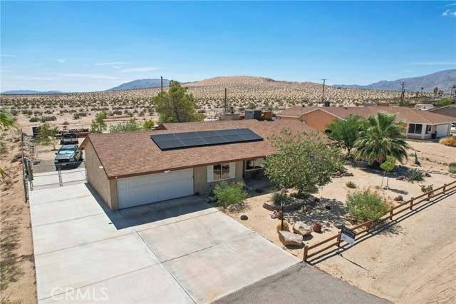 Detail Gallery Image 19 of 20 For 4697 Hooktree Rd, Twentynine Palms,  CA 92277 - 3 Beds | 2 Baths