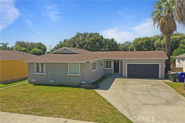 Detail Gallery Image 5 of 28 For 2407 W 7th St, San Bernardino,  CA 92410 - 3 Beds | 2 Baths
