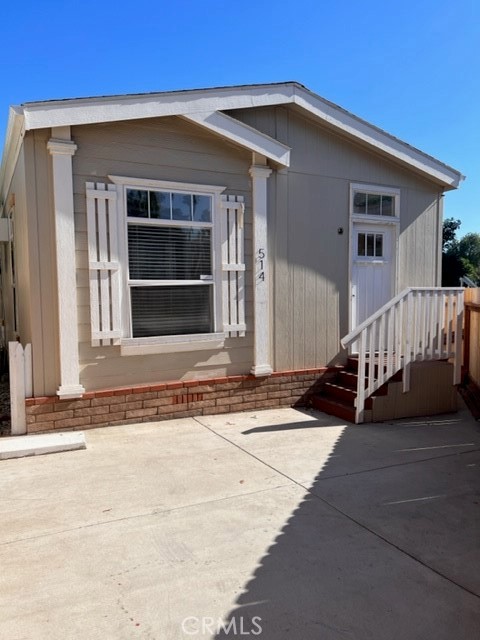 12301 San Fernando, 514 photo 1