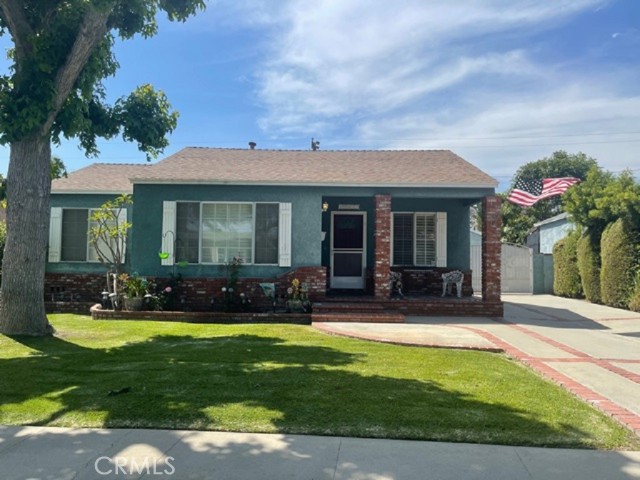 15037 Starbuck St, Whittier, CA 90603