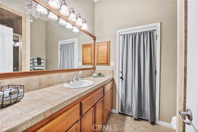 Detail Gallery Image 60 of 75 For 205 Somerford Ct, Bakersfield,  CA 93312 - 5 Beds | 4 Baths