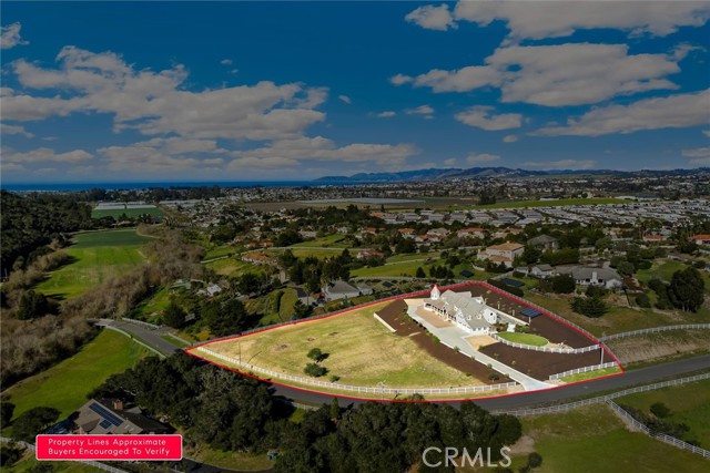 Detail Gallery Image 3 of 44 For 172 Falcon Crest, Arroyo Grande,  CA 93420 - 4 Beds | 3 Baths